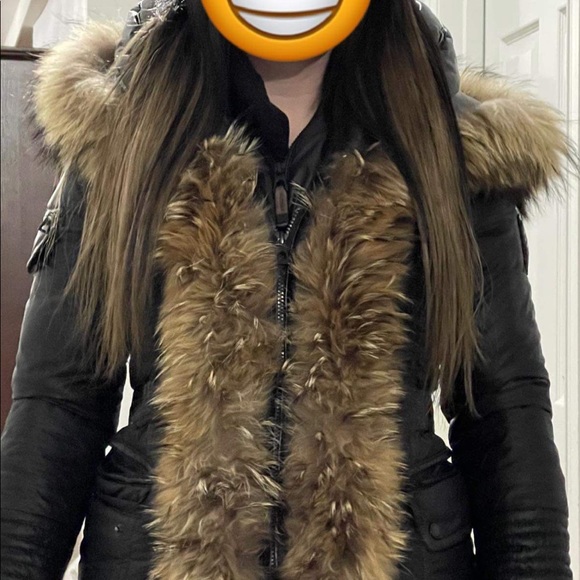 Menteau Rudsak - Picture 3 of 3